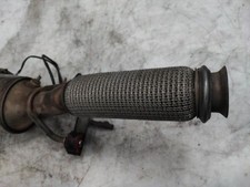 Catalyseur (echappement) PEUGEOT 407 PHASE 1