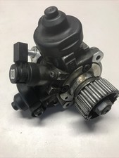 Pompe Haute Pression Injection