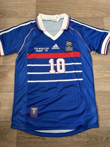 Maillot france coupe monde - maillot,