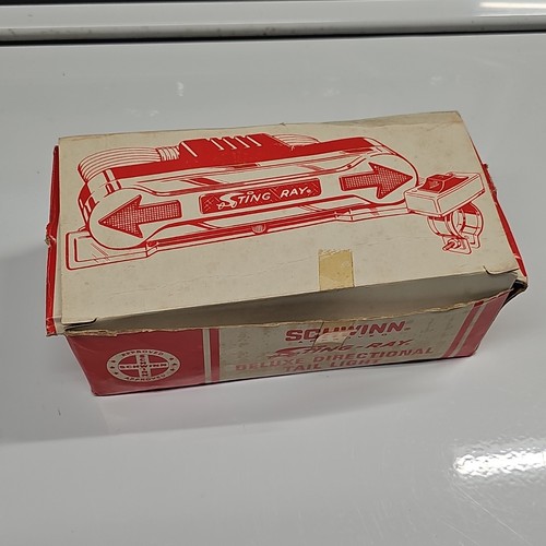 Schwinn sting ray deluxe - schwinn,