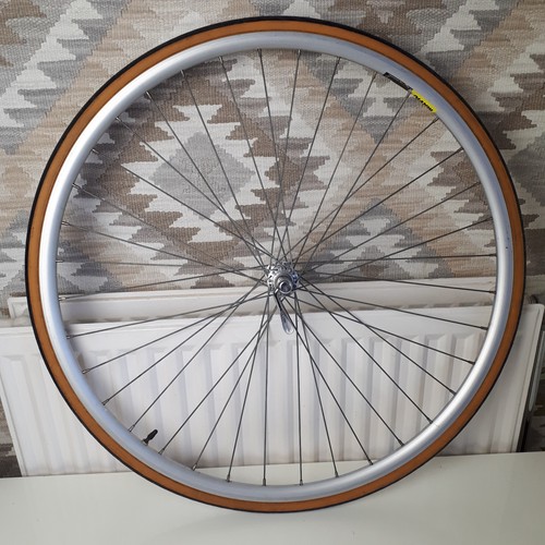Roue avant mavic cxp10 - avant,