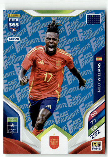 Panini adrenalyn fifa 365 - adrenalyn,