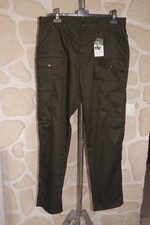 Pantalon de chasse multipoches Treeland T650 taille 60