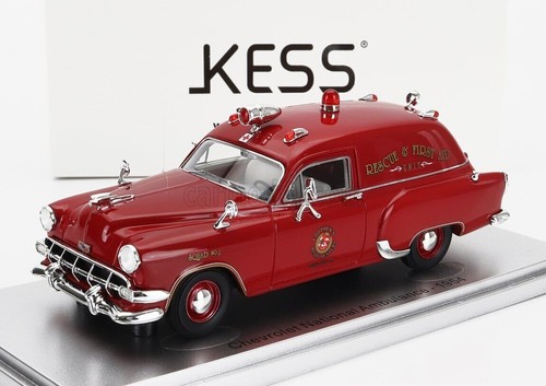Kess ke43027021 chevrolet - kess,