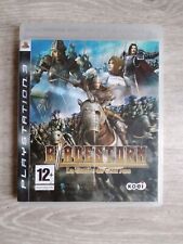 playstation 3 bladestorm la