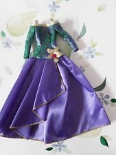 Vêtement Barbie 1994 Haute