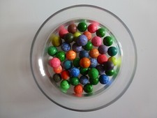 LOT N° 13 DE 45 BILLES