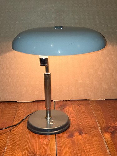 Lampe alfred müller - alfred,