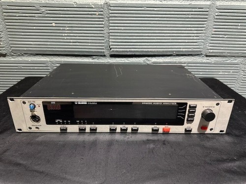 Klark teknik dn6000 - klark,