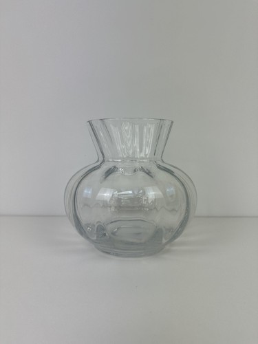 Vase cristal daum france - vase, en