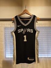 Maillot NBA San Antonio Spurs