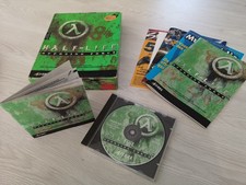 Half-Life Opposing Force - Extension - Jeu PC - Big Box - FR - Complet - Sierra