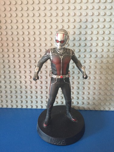Ant man figurine - ant-man,
