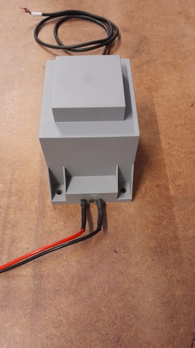Transformateur trafo - transformateur,