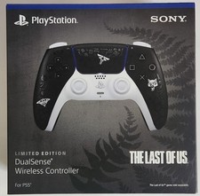 DualSense Wireless Controller