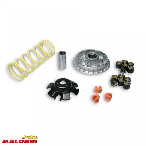 Variateur malossi pour - variateur, quad