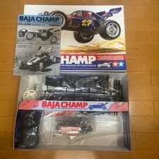 TAMIYA BAJA CHAMP TL-01B