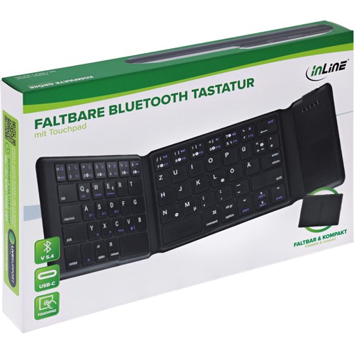 Inline clavier bluetooth - inline,