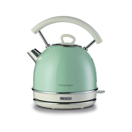 Bouilloire ariete vintage - bouilloire,