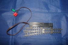 EGGER-BAHN HOE AIGUILLAGE