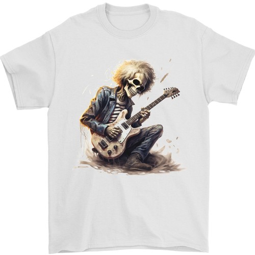 Shirt homme skull - skull, rock