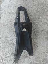 Bavette arrière support plaque pour moto KTM 250 EXC-F 2008 à 2011 78008016050