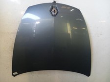 Capot RENAULT LAGUNA 3 PHASE 1