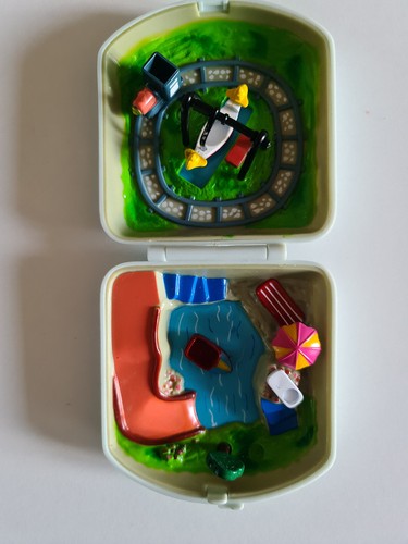 Coffret mini univers - , style