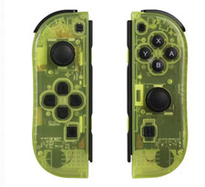 Paire 2 Manettes Joy-con pour