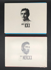 JACKY ICKX / EDDY MERCKX - 2