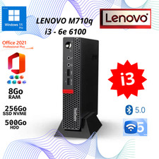 💻 Lenovo M710q –