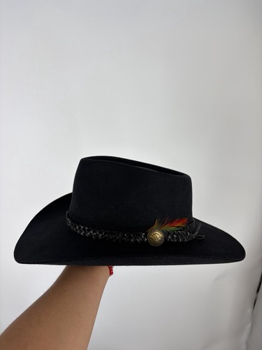 Akubra snowy river 1010 - 1010, hat