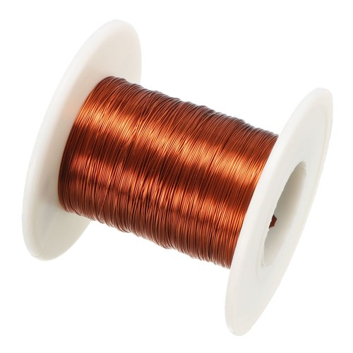 21mm dia fil - 0.21mm, magnétique