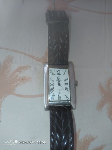 montre mercedes benz