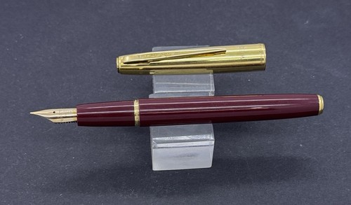 1960s 70s waterman ligne - ligne, 60