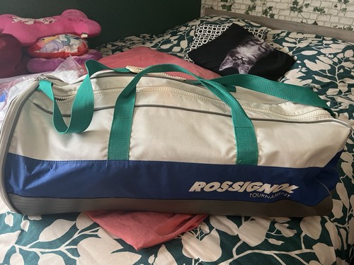 Sac tennis rossignol - sac,