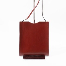 Sac bandoulière HERMES Box