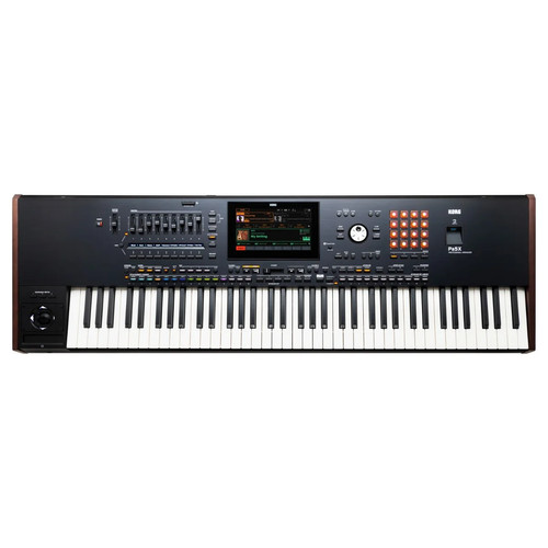 Korg pa5x key - korg, professional