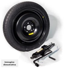 kit roue de secours (galette)