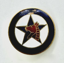 INSIGNE LÉGION 4° REI 1° CP