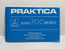 Notice/Mode d’emploi -