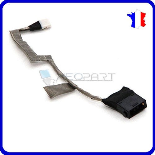 Connecteur alimentation lenovo - connecteur,