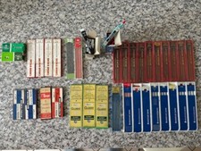 lot de mine de crayon