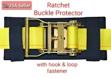 RBP with hook and loop