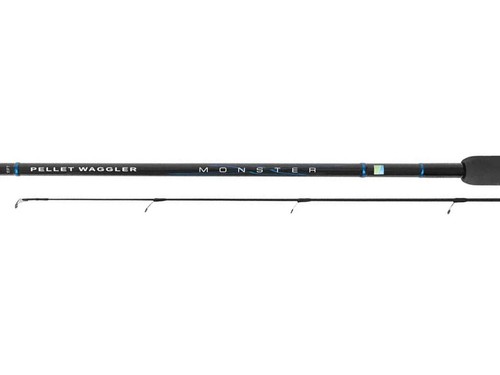 Canne preston monster pellet - preston,