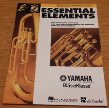 essential elements PARTITIONS