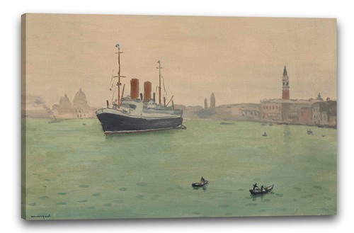 Toile cadres albert - marquet,