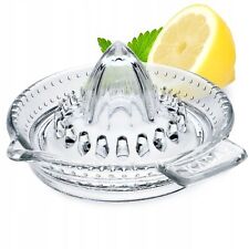 Presse-agrumes KADAX en verre