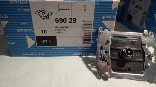 Arnould initia 69029 prise - arnould,