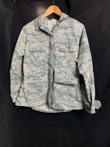 Chemise camouflage tiger - camouflage,